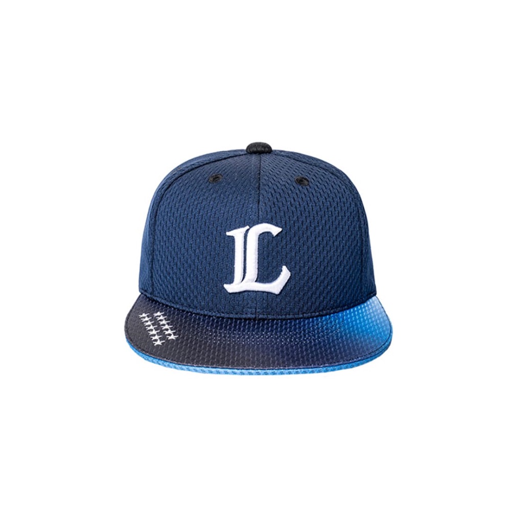 西武獅 2026客場全封帽-細節圖2