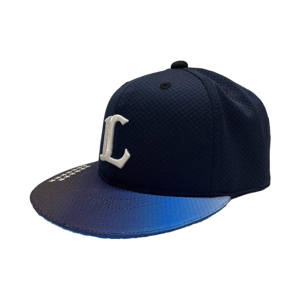 西武獅 2025客場全封帽-細節圖2