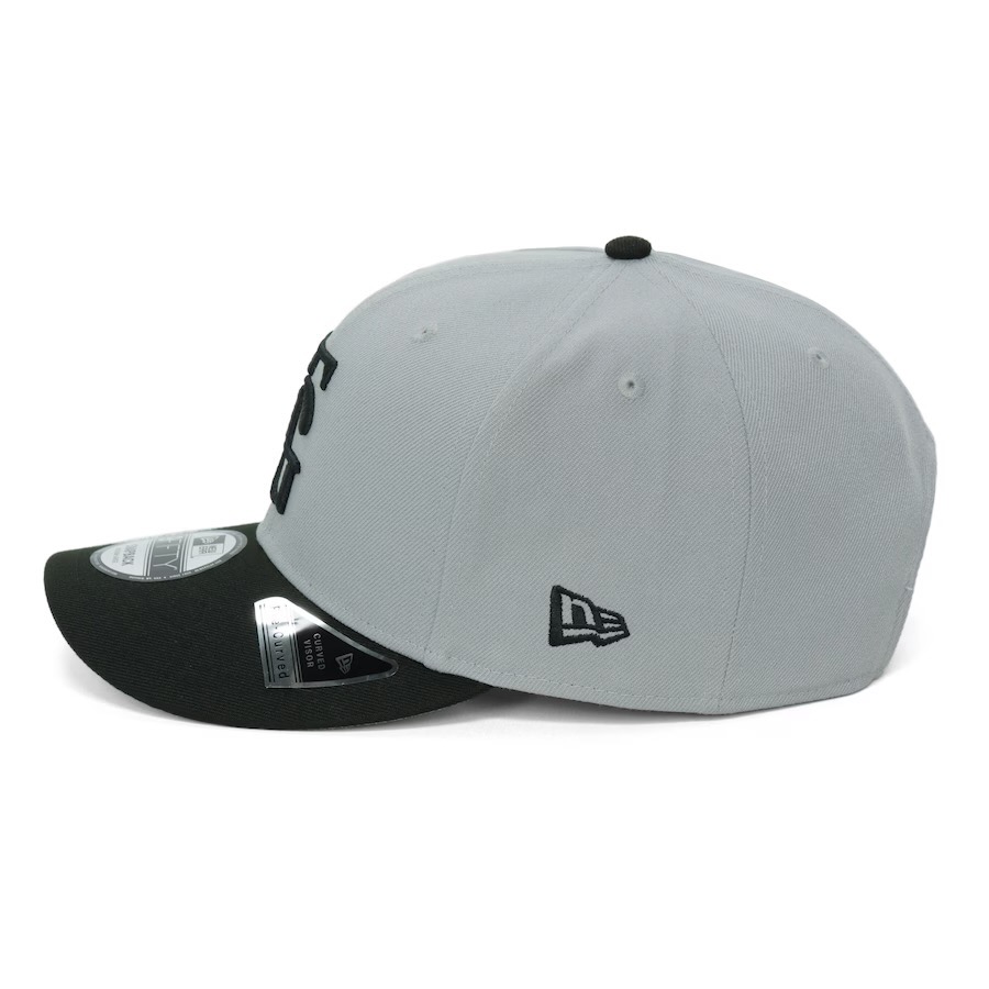 讀賣巨人 TG客場球員練習帽-細節圖2