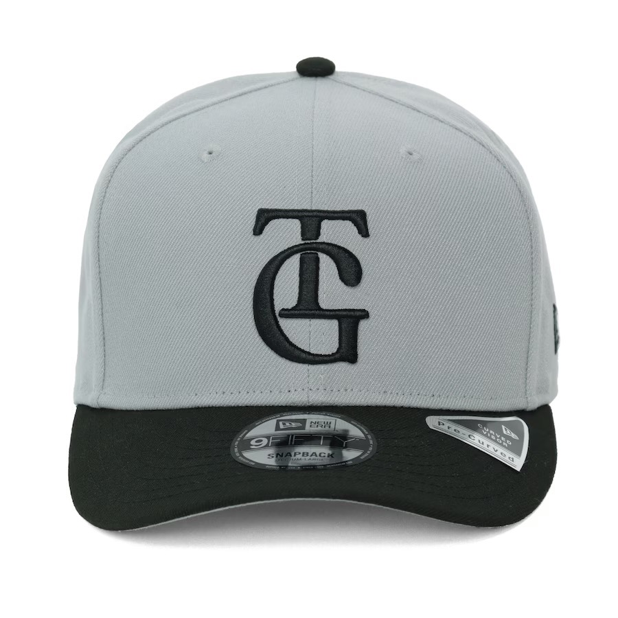 讀賣巨人 TG客場球員練習帽-細節圖3