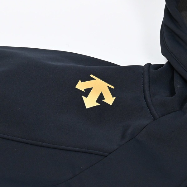 歐力士猛牛 球員版風衣外套-細節圖3