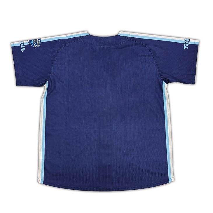 養樂多燕子 2025燕子Crew 無背號球衣-細節圖2