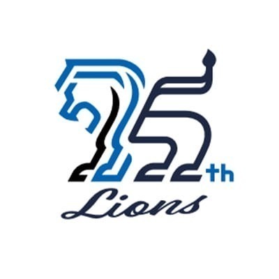 西武獅 75周年有背號球衣-細節圖2