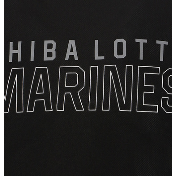 千葉羅德海洋 美津濃球員同款練習長袖T恤-細節圖3