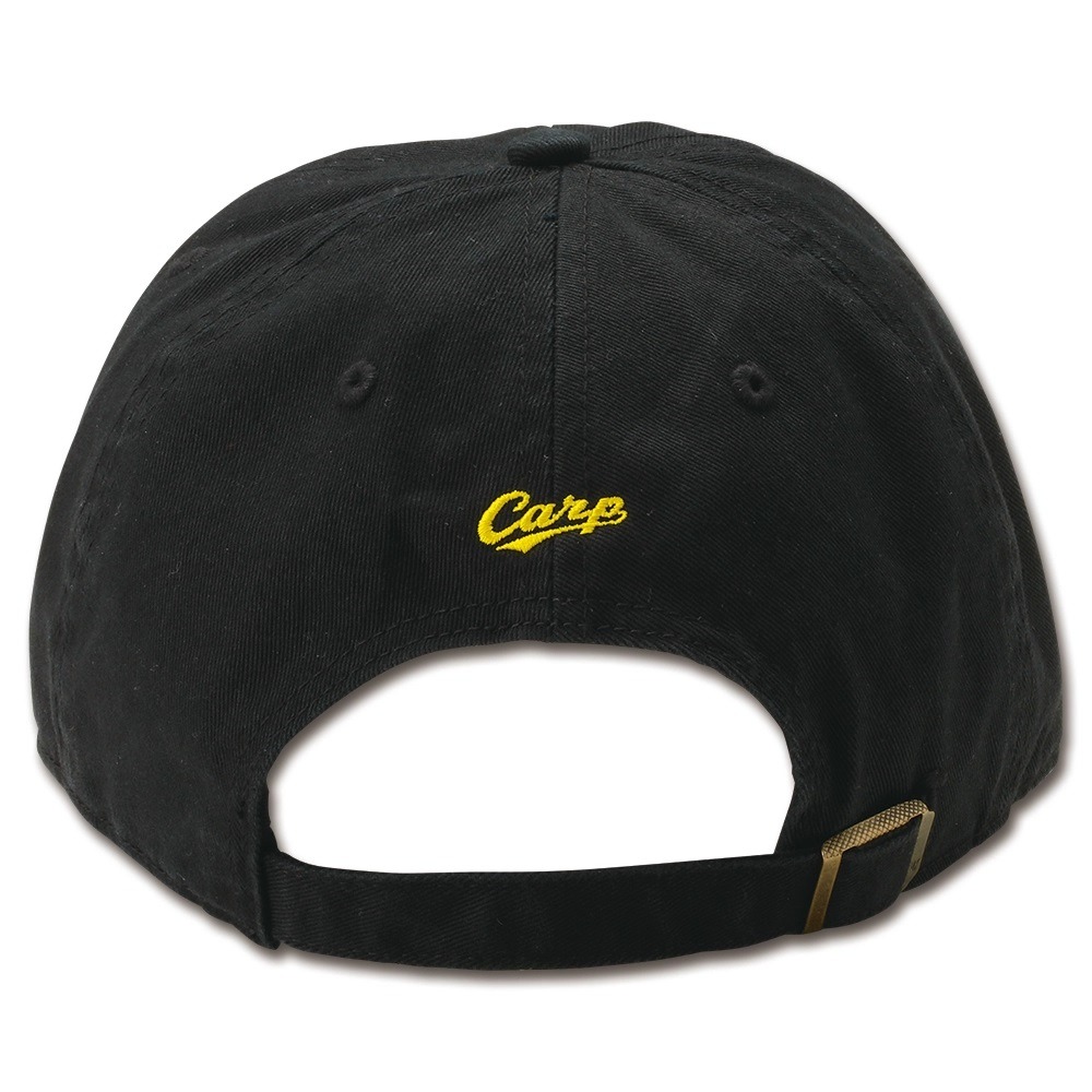 廣島鯉魚 廣島鯉魚球帽-細節圖3