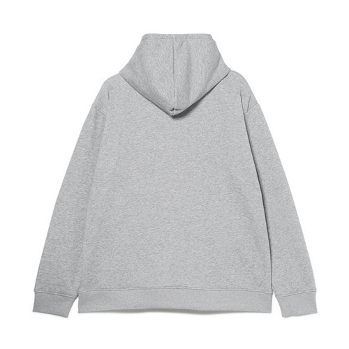 千葉羅德海洋 內刷毛帽T（兩色）-細節圖6