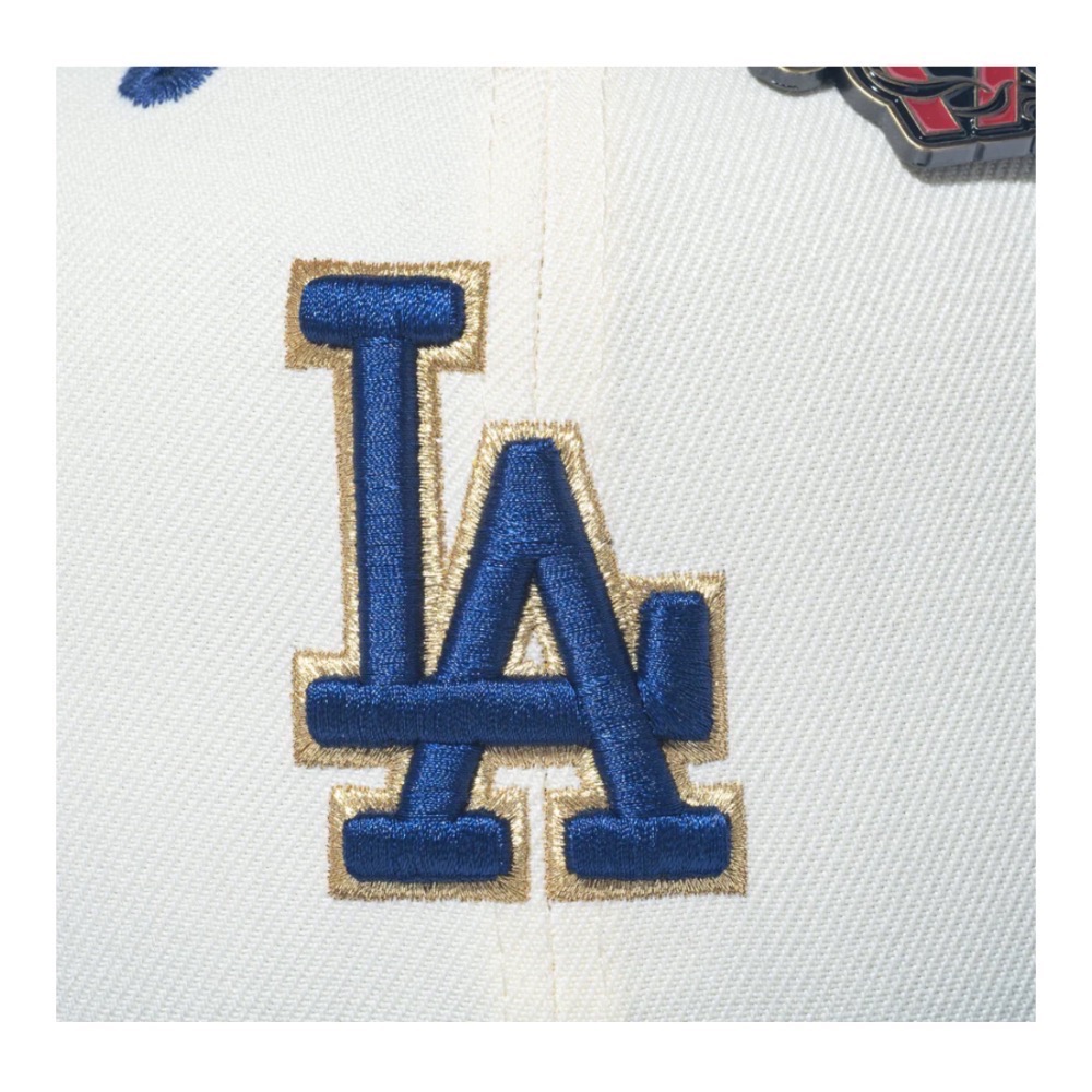 清倉優惠 大谷翔平 50-50 Club Pack 全封帽-細節圖3