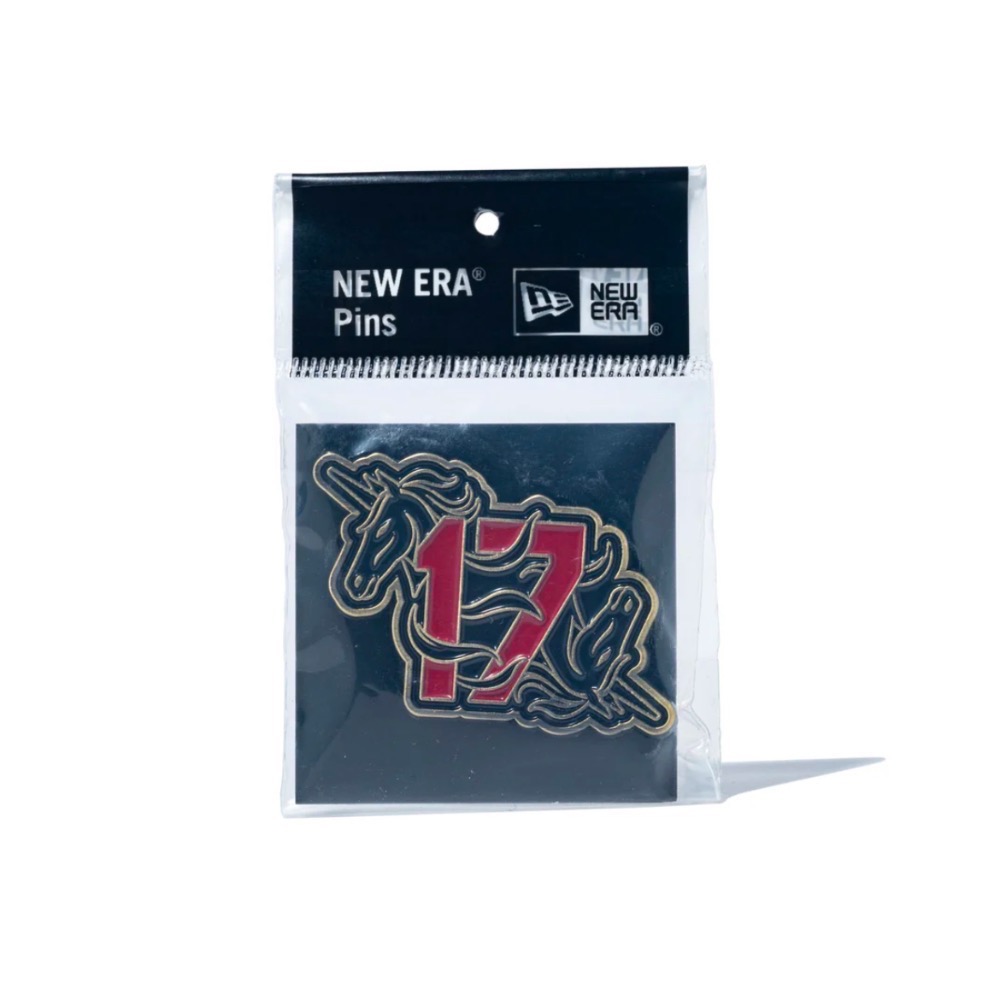 清倉優惠 大谷翔平 50-50 Club Pack 全封帽-細節圖4