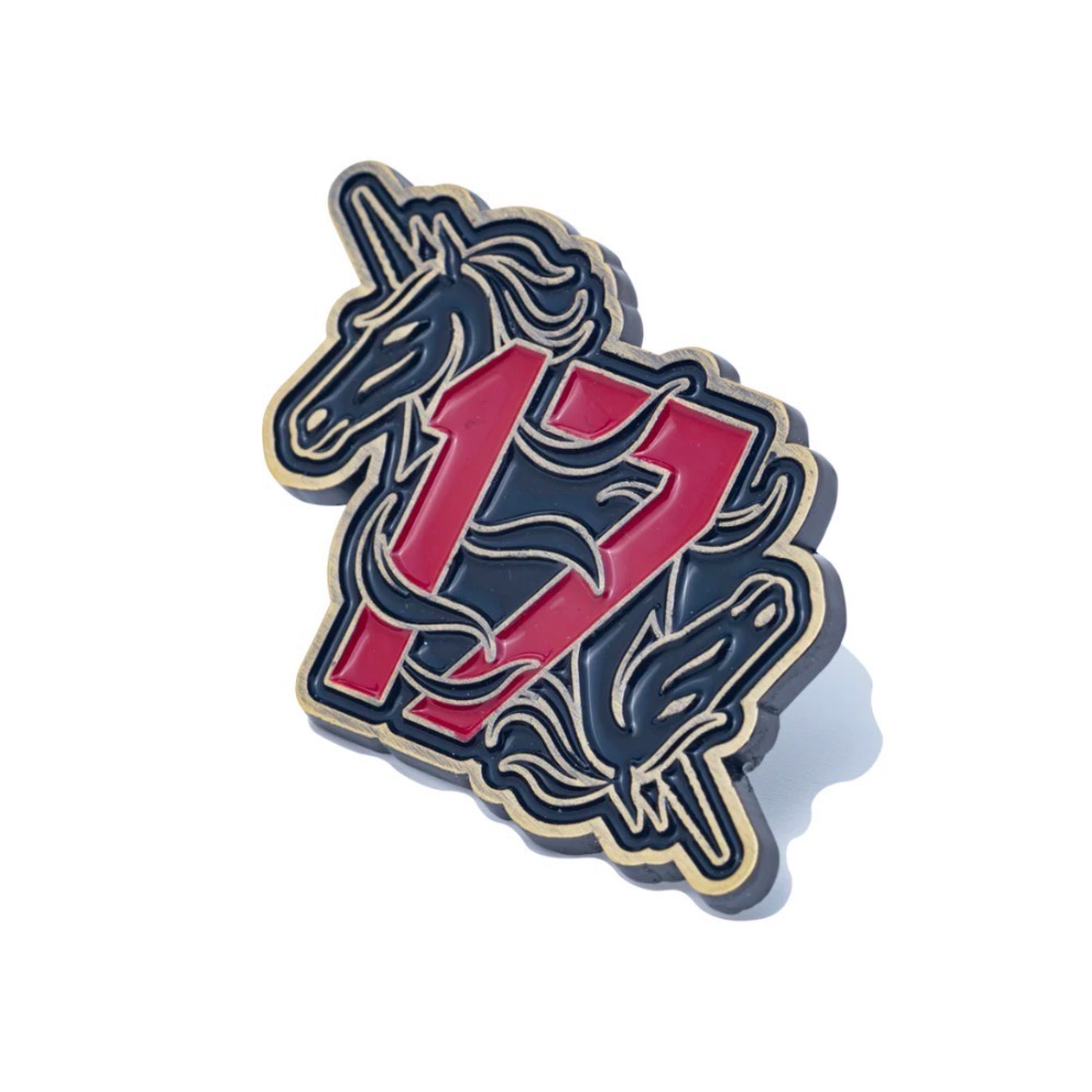 清倉優惠 大谷翔平 50-50 Club Pack 全封帽-細節圖5