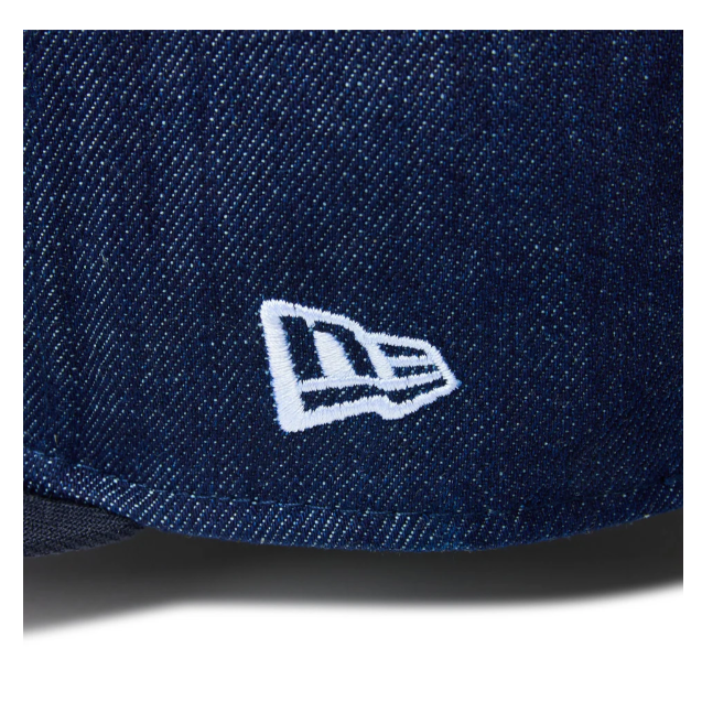 紐約洋基 雙色全封帽-細節圖6