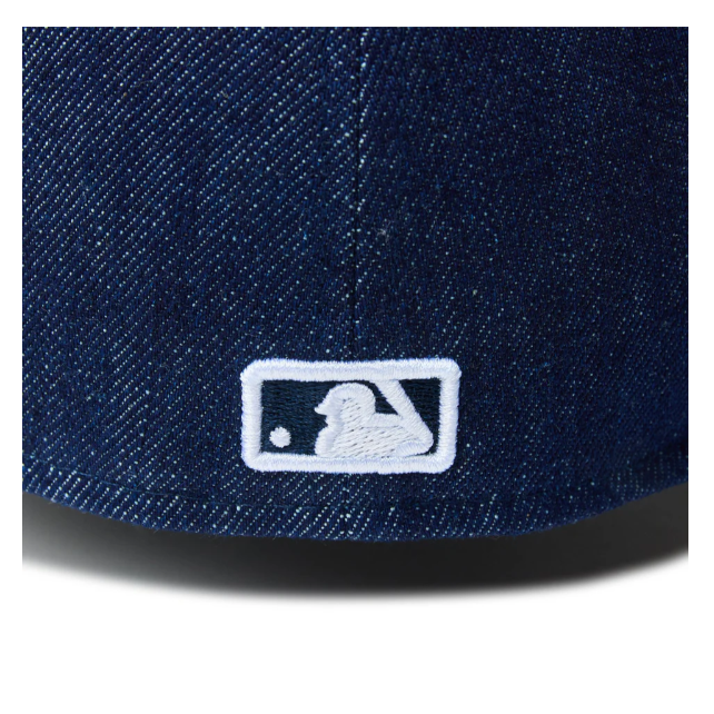 紐約洋基 雙色全封帽-細節圖7