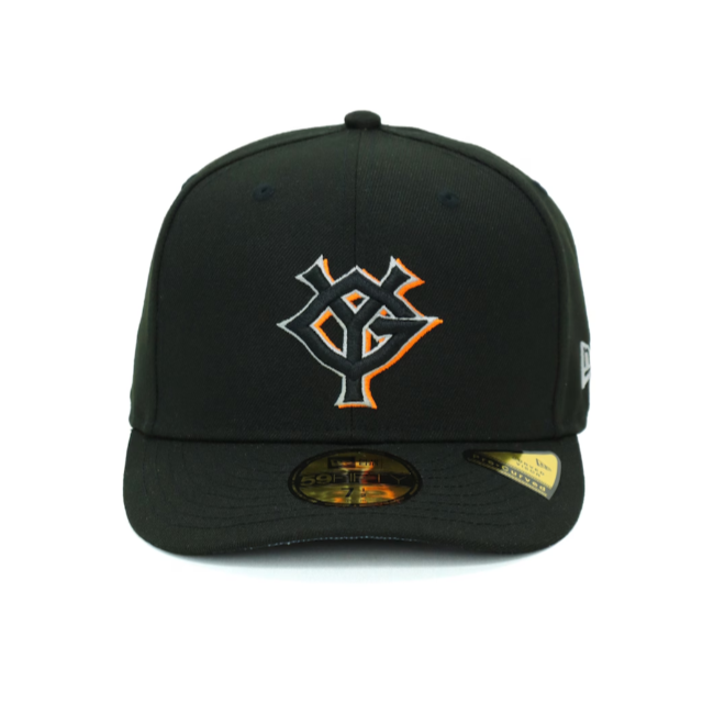 讀賣巨人 特別版球衣PC全封帽-細節圖3