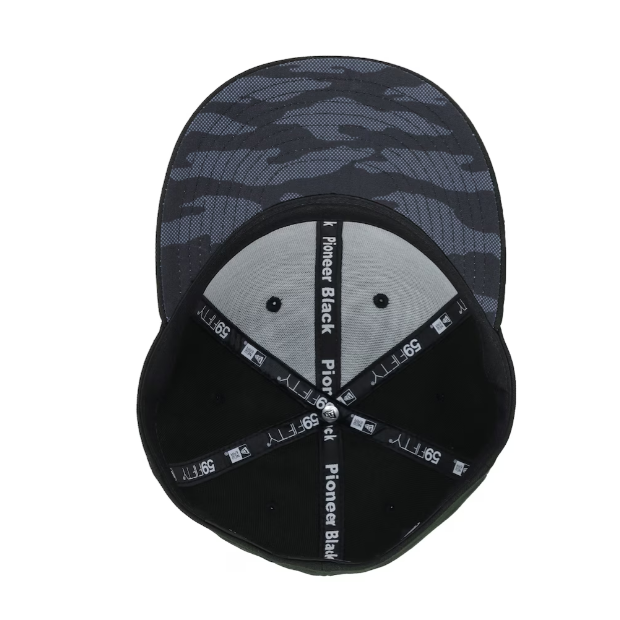 讀賣巨人 特別版球衣PC全封帽-細節圖6