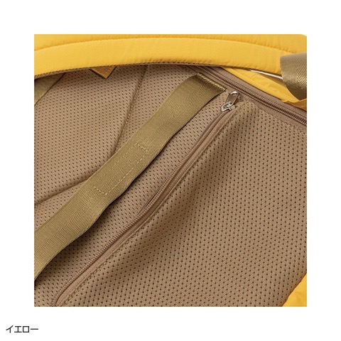 阪神虎Xanello 後背包（四色）-細節圖4