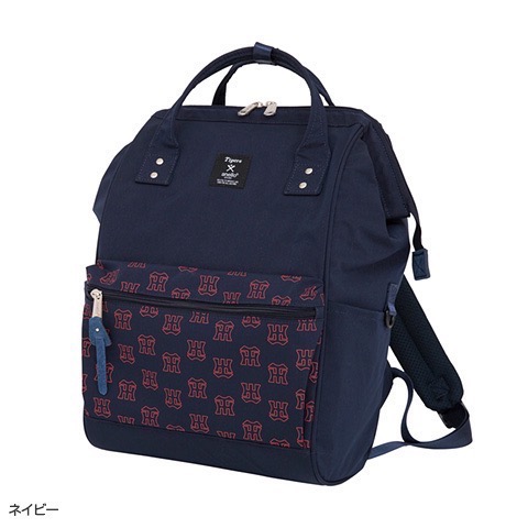 阪神虎Xanello 後背包（四色）-細節圖8