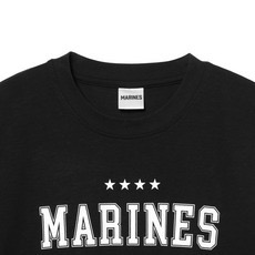 千葉羅德海洋 長袖T恤（兩色）-細節圖4