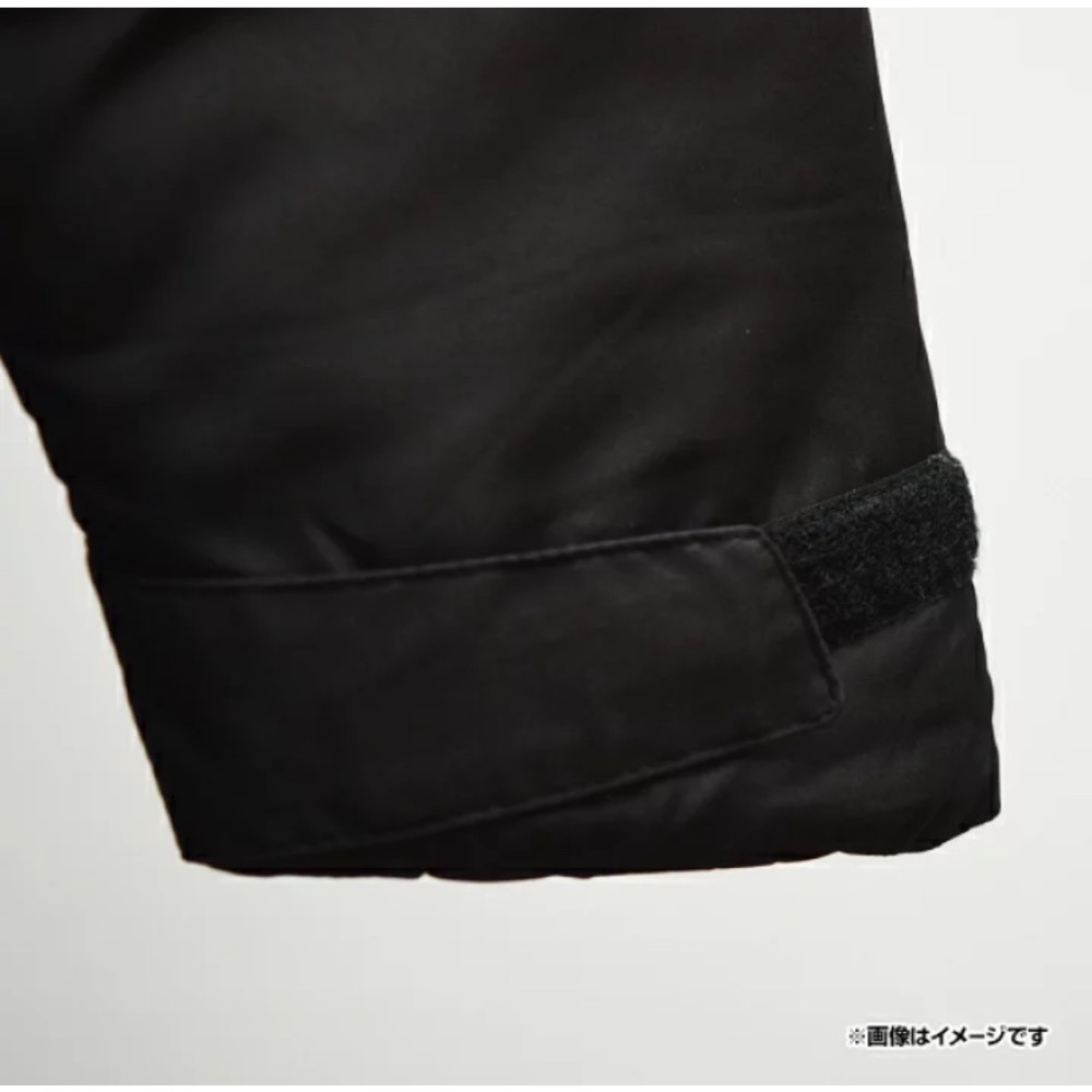 樂天金鷹 美津濃長版外套-細節圖6