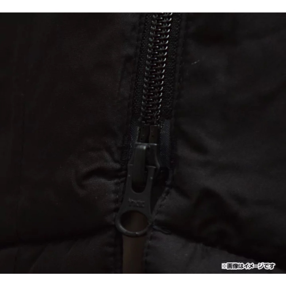 樂天金鷹 美津濃長版外套-細節圖7