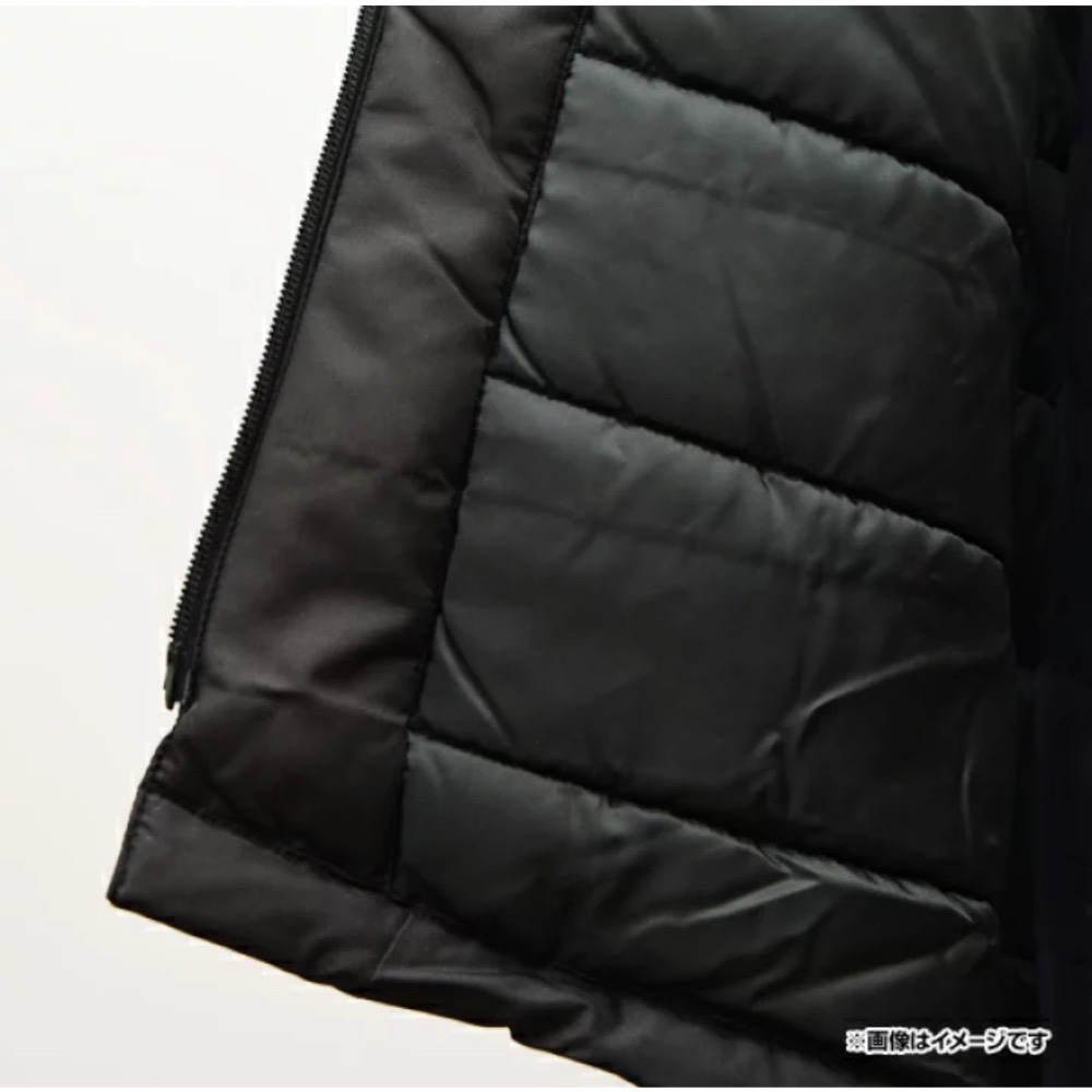 樂天金鷹 美津濃長版外套-細節圖8