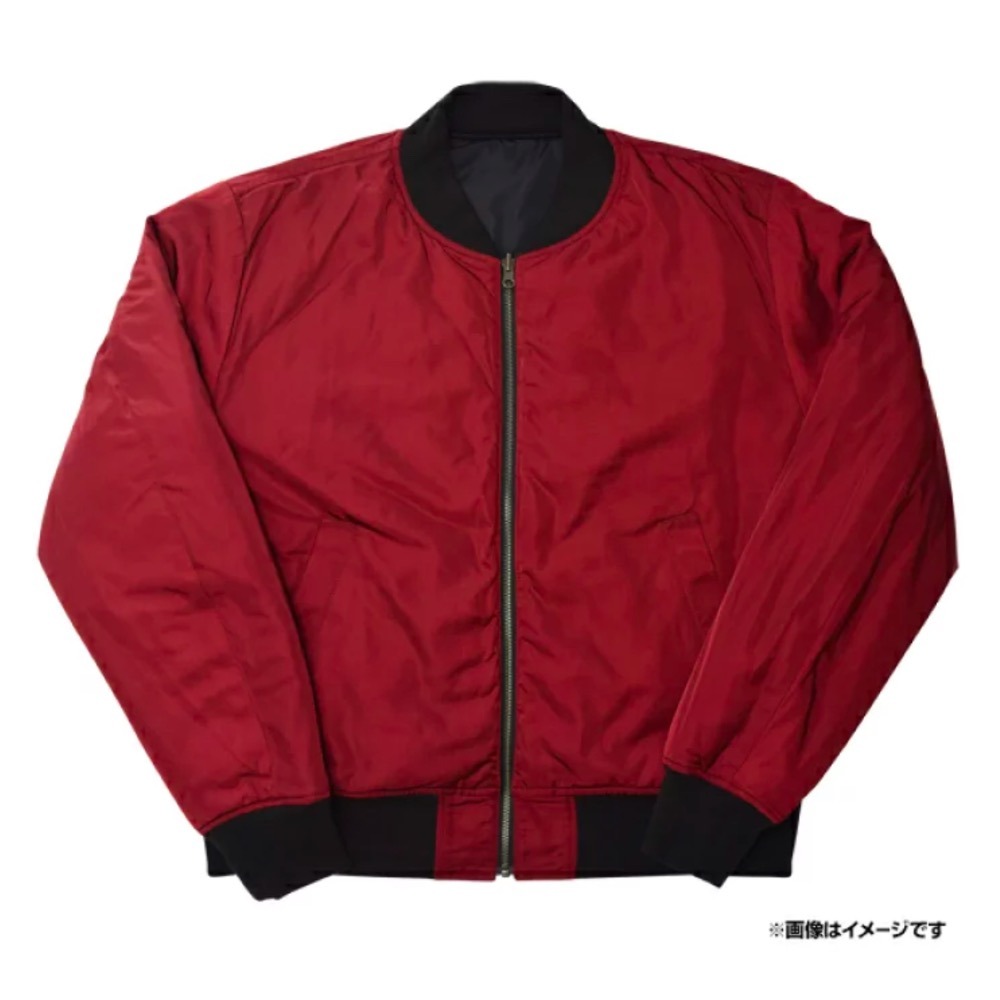 樂天金鷹 雙面外套-細節圖2