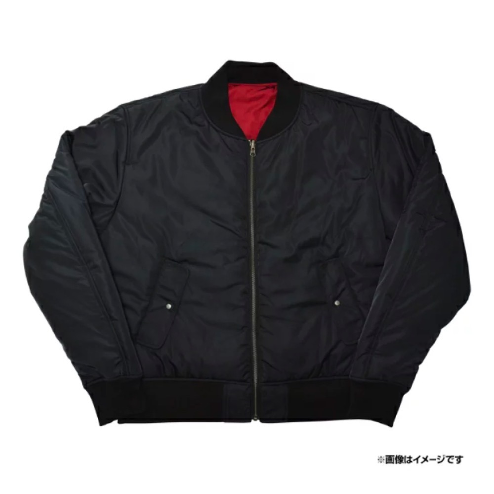 樂天金鷹 雙面外套-細節圖6