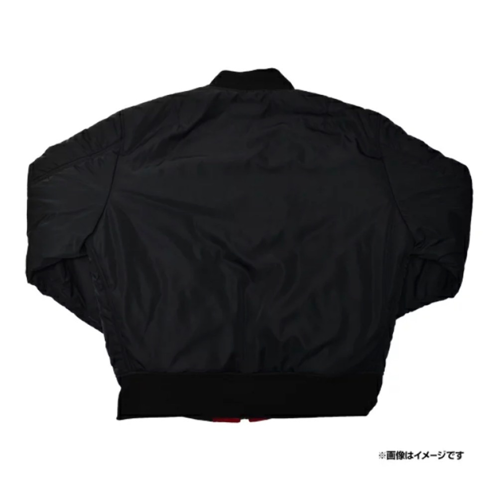 樂天金鷹 雙面外套-細節圖7