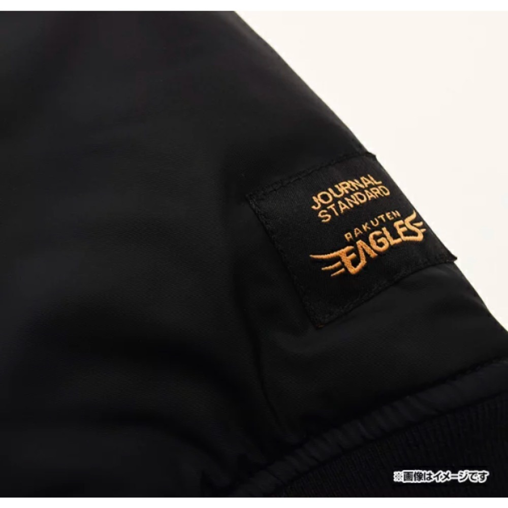 樂天金鷹 雙面外套-細節圖8