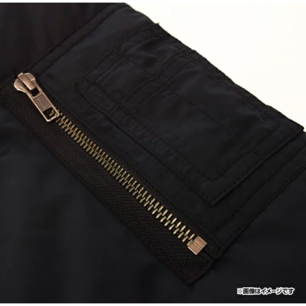 樂天金鷹 雙面外套-細節圖9