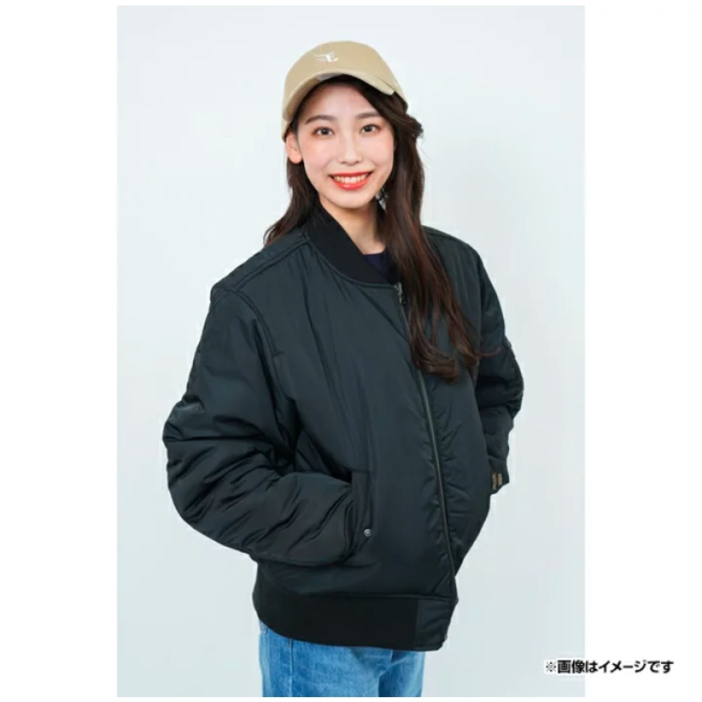 樂天金鷹 雙面外套-細節圖10