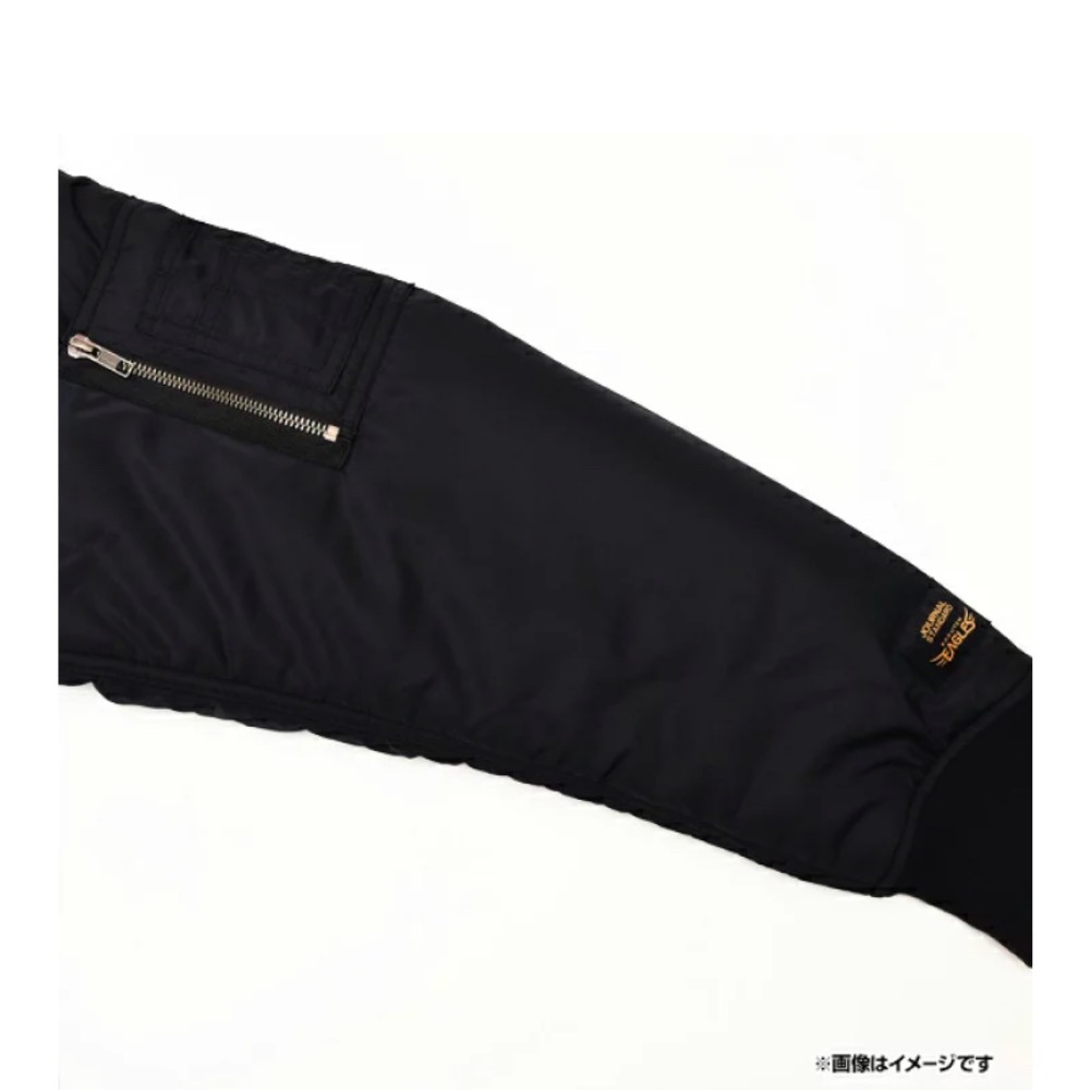 樂天金鷹 雙面外套-細節圖11