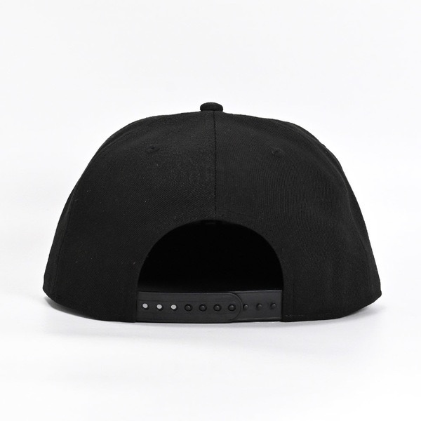 歐力士猛牛 水牛標誌950球帽（兩色）-細節圖6