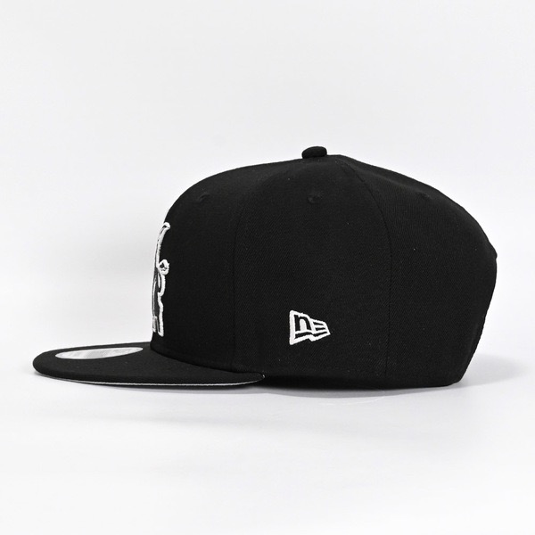 歐力士猛牛 水牛標誌950球帽（兩色）-細節圖7