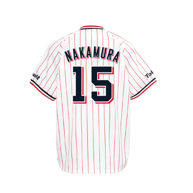 養樂多燕子 徐翔聖球衣(四款)-細節圖2