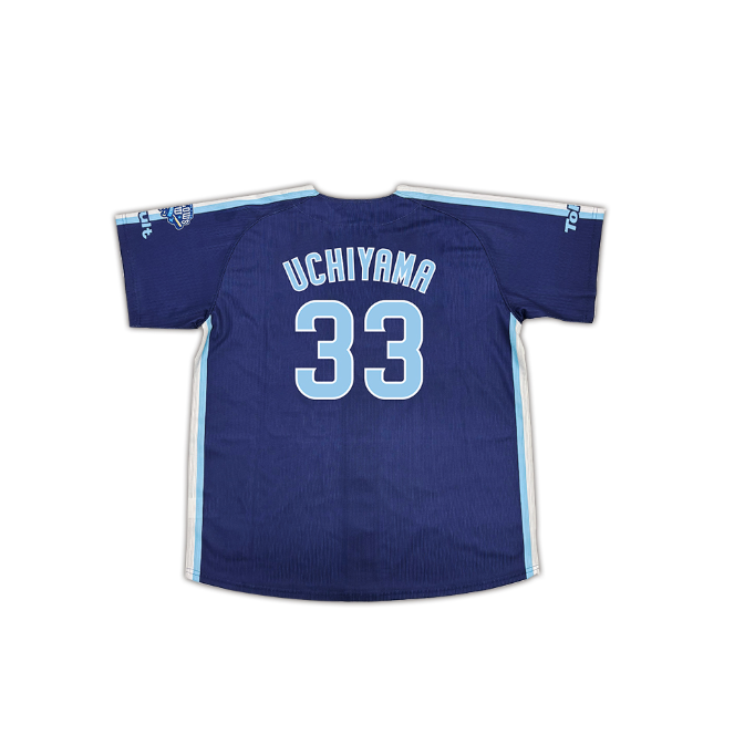 養樂多燕子 徐翔聖球衣(四款)-細節圖6