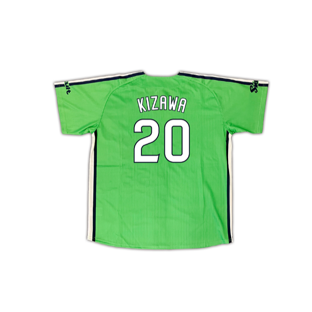 養樂多燕子 徐翔聖球衣(四款)-細節圖9