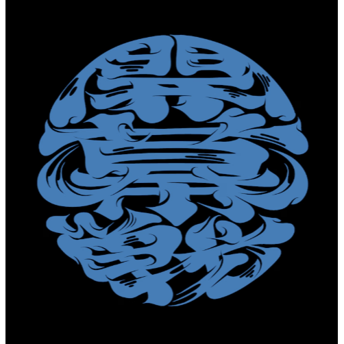 清倉優惠 2025 東京開幕戰 黑色T恤-細節圖2