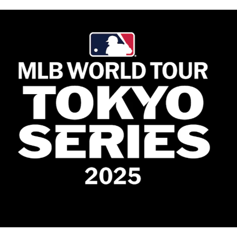 清倉優惠 2025 東京開幕戰 黑色T恤-細節圖3
