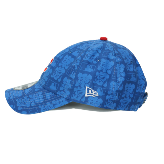 東京開幕戰 小熊東京球帽-細節圖2