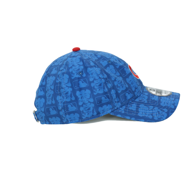 東京開幕戰 小熊東京球帽-細節圖3