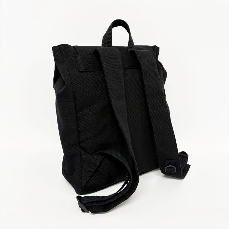 養樂多燕子 掀蓋後背包（兩色）-細節圖2