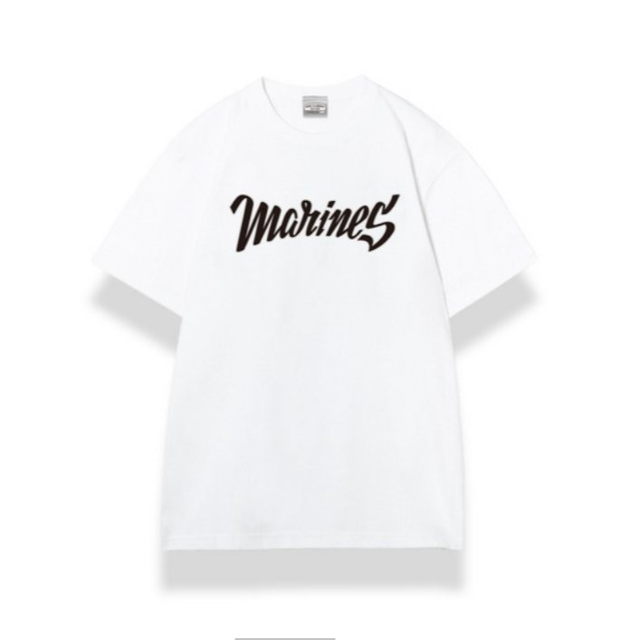 千葉羅德海洋 2025NCE系列 T恤(三色)-細節圖3