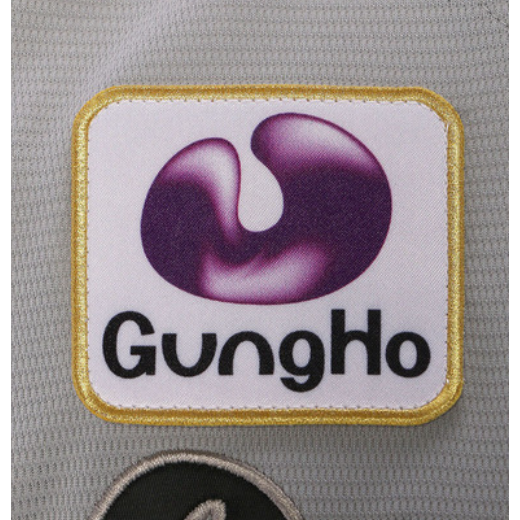 千葉羅德海洋 2025 NCE無背號球衣-細節圖3