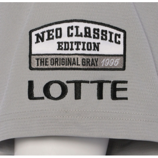 千葉羅德海洋 2025 NCE無背號球衣-細節圖4