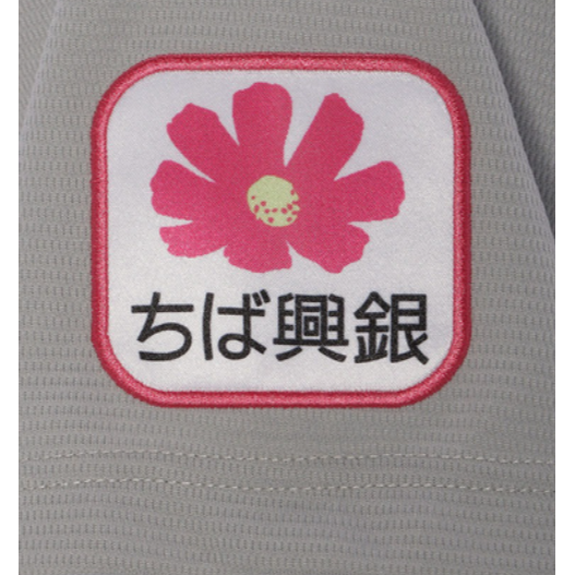 千葉羅德海洋 2025 NCE無背號球衣-細節圖5