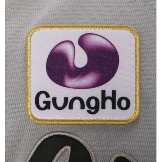 千葉羅德海洋 2025 NCE有背號球衣-細節圖3