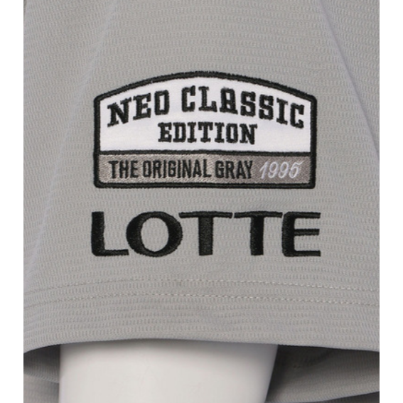 千葉羅德海洋 2025 NCE有背號球衣-細節圖4