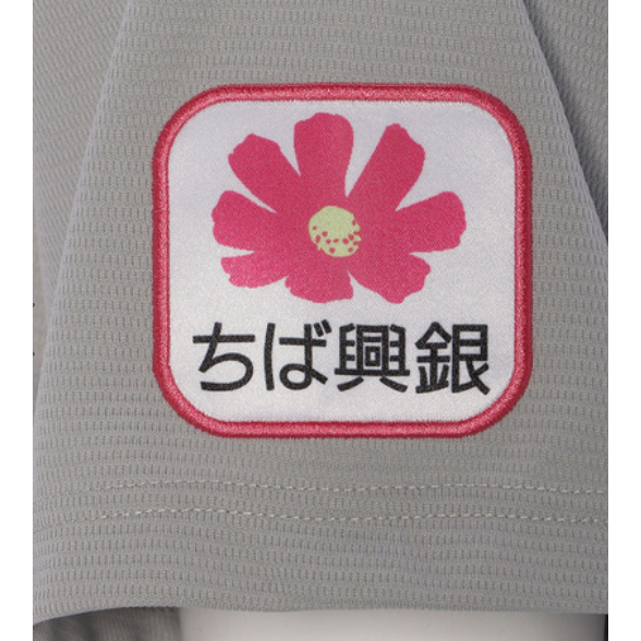 千葉羅德海洋 2025 NCE有背號球衣-細節圖5