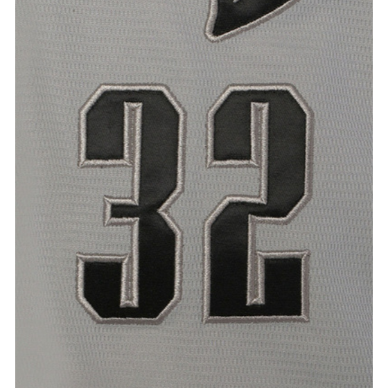 千葉羅德海洋 2025 NCE有背號球衣-細節圖6