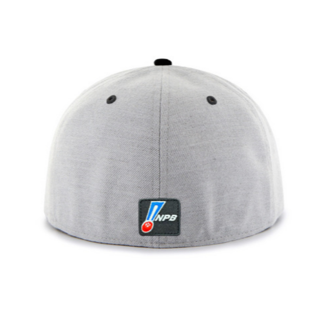 千葉羅德海洋 2025 NCE球衣全封帽-細節圖2