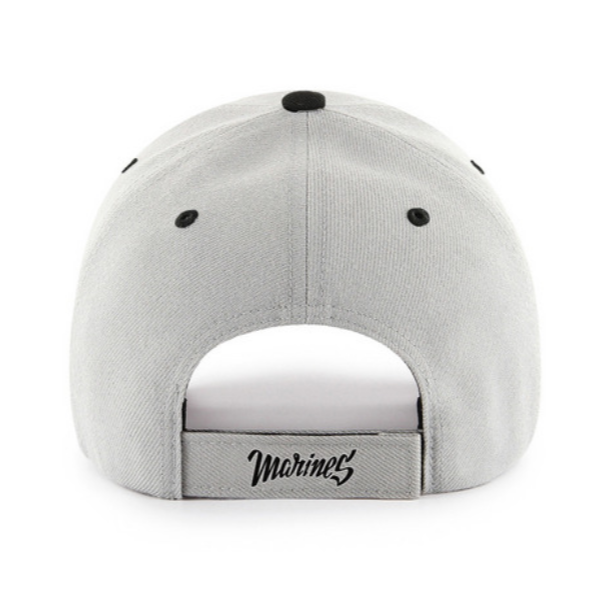 千葉羅德海洋 2025 NCE球衣 球帽-細節圖2